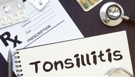 sintomas ng tonsil sa bata|Ano ang paggamot ng tonsilitis sa mga bata .